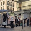 Image 4: Descubre Madrid: Tour de 3 horas por Tuk Tuk