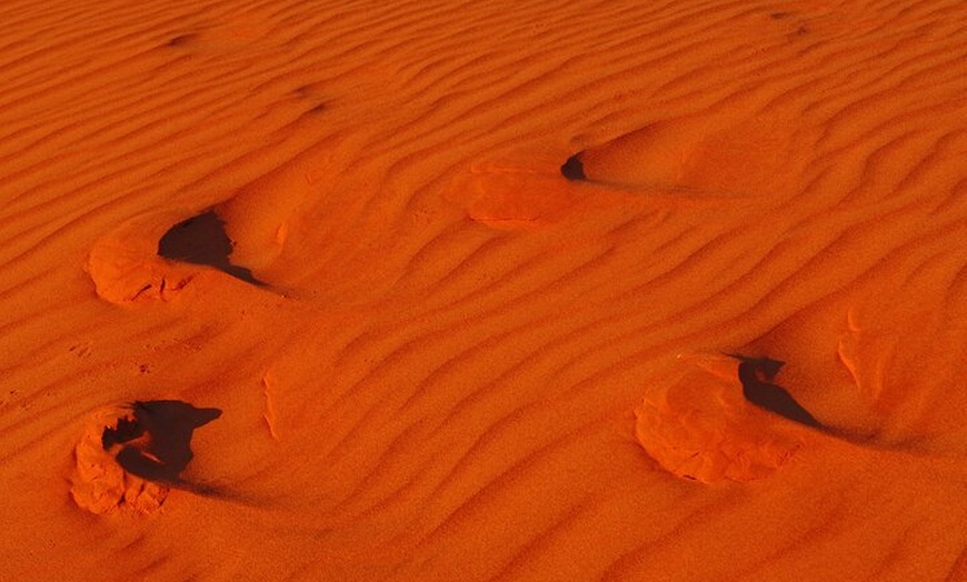Image 5: Red Centre Journey Tour