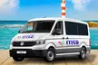 Private Cancun One Way MiniBus Transfer - Second Medium