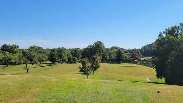 Online Booking - Round of Golf at Callier Springs Country Club
