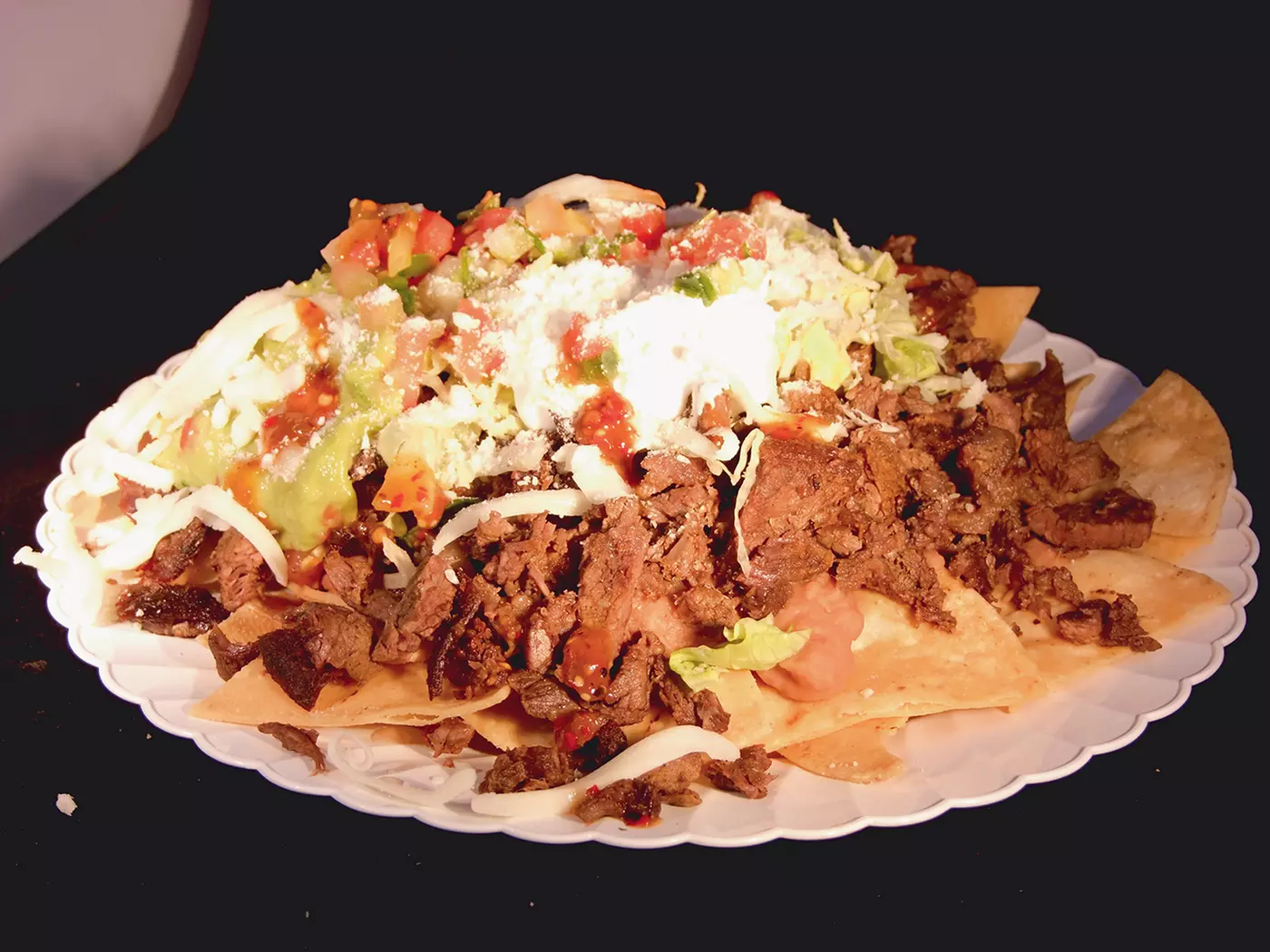 $15 For $30 Worth Of Casual Dining - Second Medium