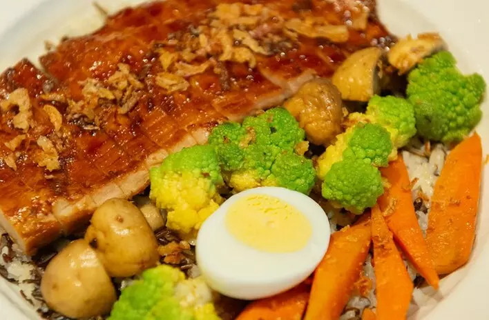 $20 For $40 Worth Of Dining