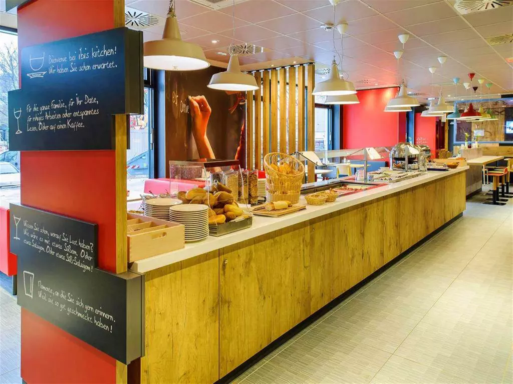 ✈ SCHLESWIG-HOLSTEIN | Hamburg - ibis Hamburg City Hotel 3*, 2 nocy...