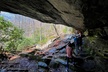 Waterfall Hike and Jeep Excursion - Waterfall Hiking Tour - Second Medium