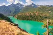 Self-Guided Audio Driving Tour of North Cascades - Second Medium