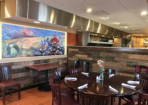 5% Cash Back at Bodacious Pizza and Grill