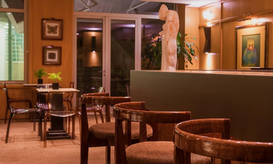 Image 4: ✈ PORTUGAL | Lisbon - HF Fenix Garden 3*, 2 nights - City break