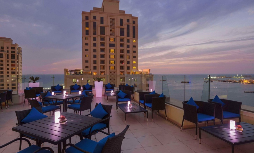 Dubai - Delta Hotel by Marriott Jumeirah 4* in - Dubai, AE | Groupon ...