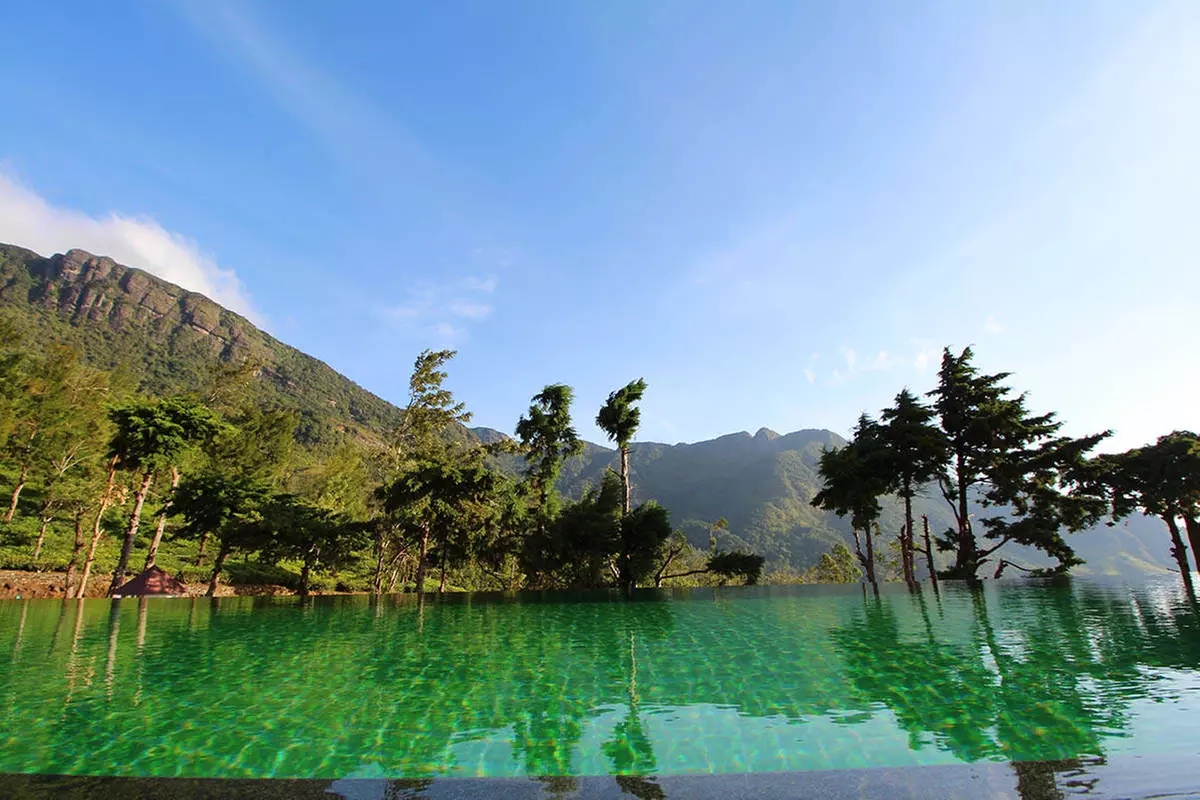 ✈ SRI LANKA | Colombo - Entdeckung der 5 Sinne in Sri Lanka 4*, 8 N...