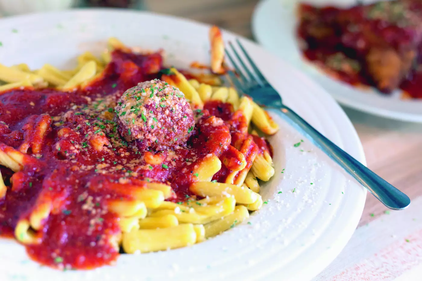 $10 For $20 Worth Of Casual Dining - Primary Image