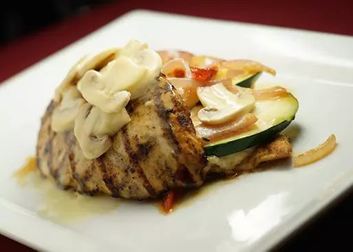 8% Cash Back at Santino's Italian Restaurant - Primary Image