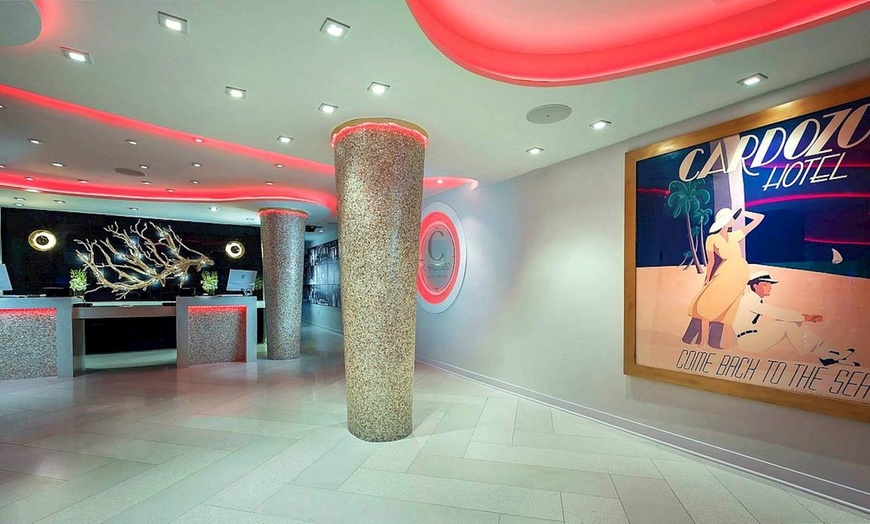 Image 9: ✈ FLORIDE | Miami - Cardozo Hotel 4*, 3 nuit - City break