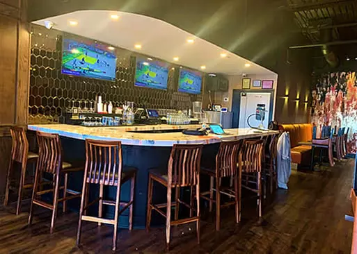 5% Cash Back at Southern Fire Kitchen - Brook...