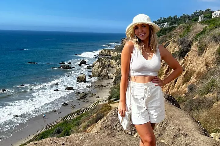 Malibu: Exclusive Beautiful Beach and Celebrity Lifestyle Tour