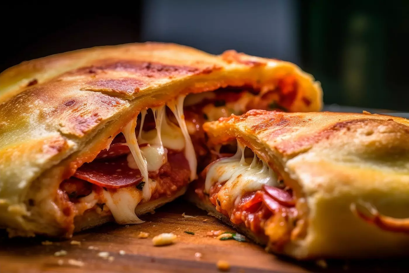 $15 For $30 Worth Of Pizza & More
