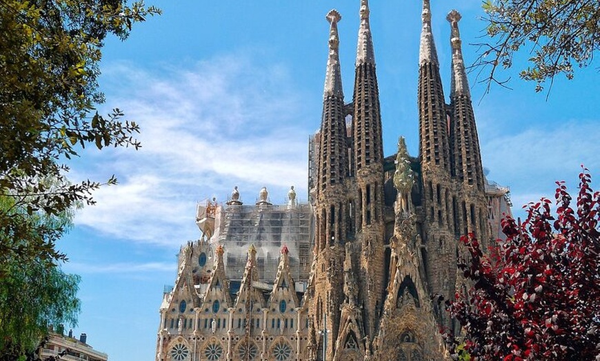 Image 15: Tour Bicicleta Eléctrica por Lugares Históricos de Barcelona