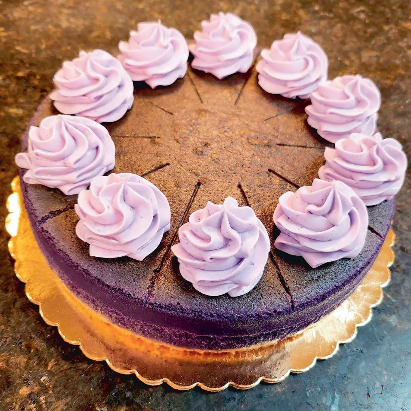 $10 for $20 Worth of Baked Treats & Beverages - Second Medium