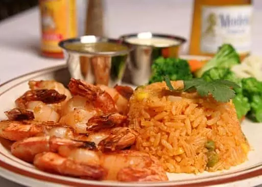 5% Cash Back at Carreta's Grill