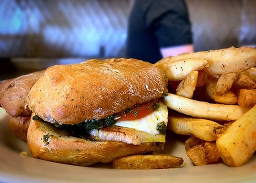 5% Cash Back at Focaccia's Delicatessen