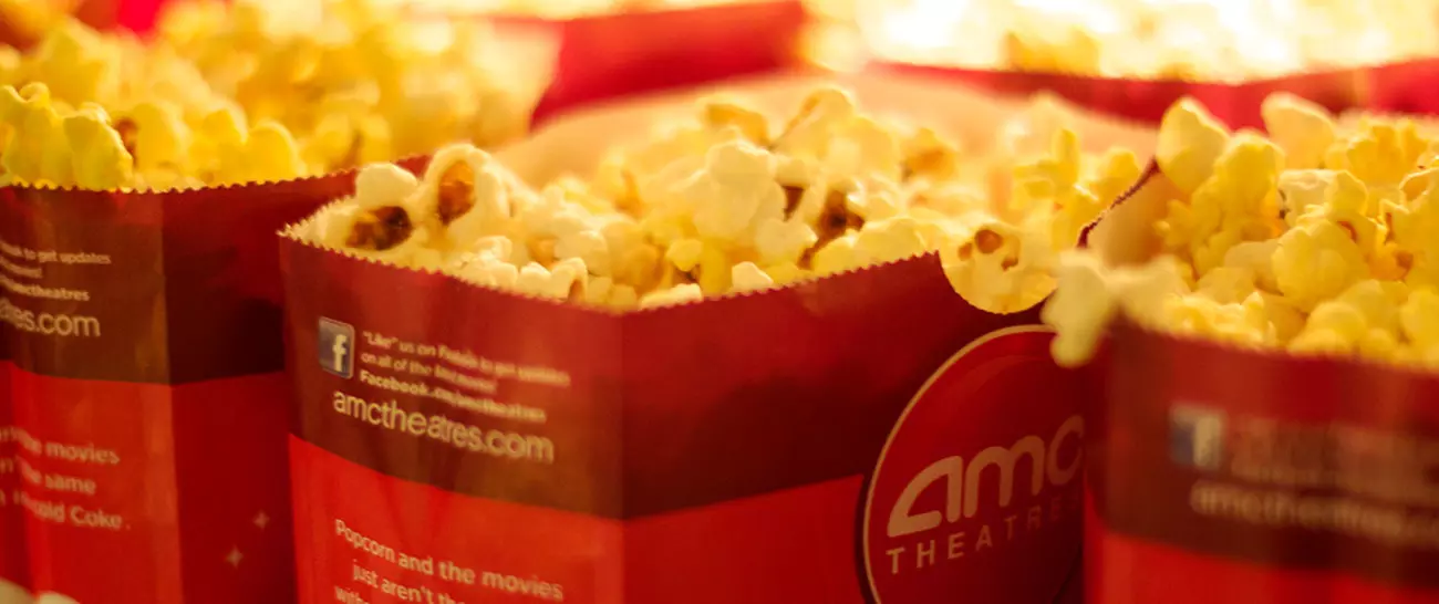 AMC CLASSIC Decatur 10 - Primary Image