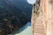 Tour en Caminito del Rey desde Málaga - Second Medium
