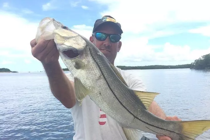Fishing Charters - Fort Myers Beach / Naples
