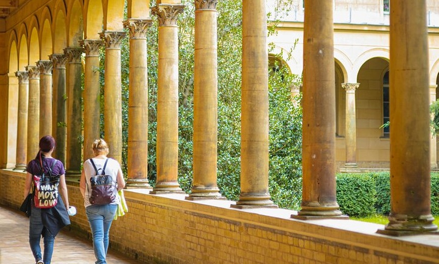 Image 5: Potsdam ab Berlin Private geführte Halbtagestour