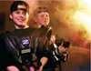 $23 For 5 Games Of Laser Tag (Reg. $47.50)