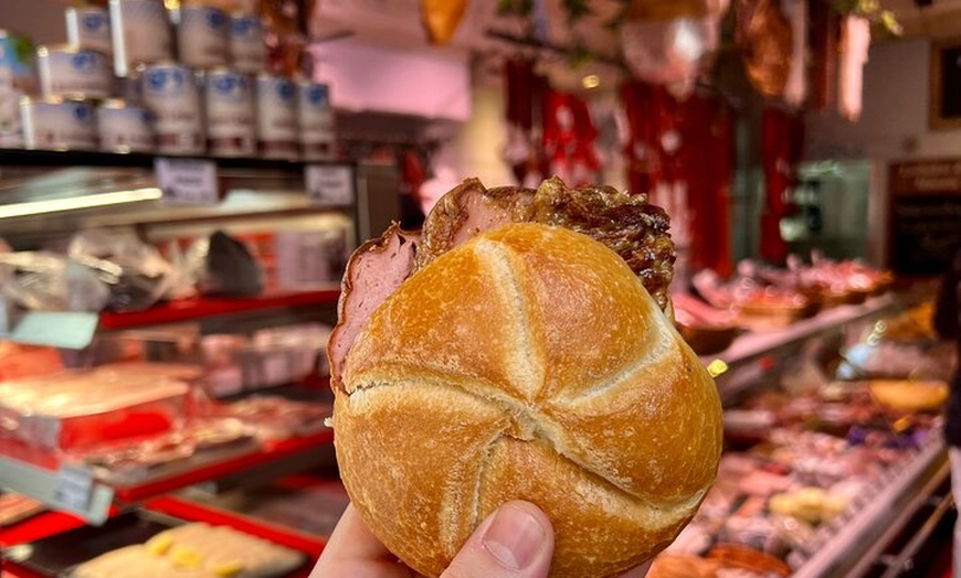 Image 14: Münchner Altstadtführung mit 10 + bayerischen Spezialitäten