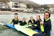 Surf Lessons - Second Medium