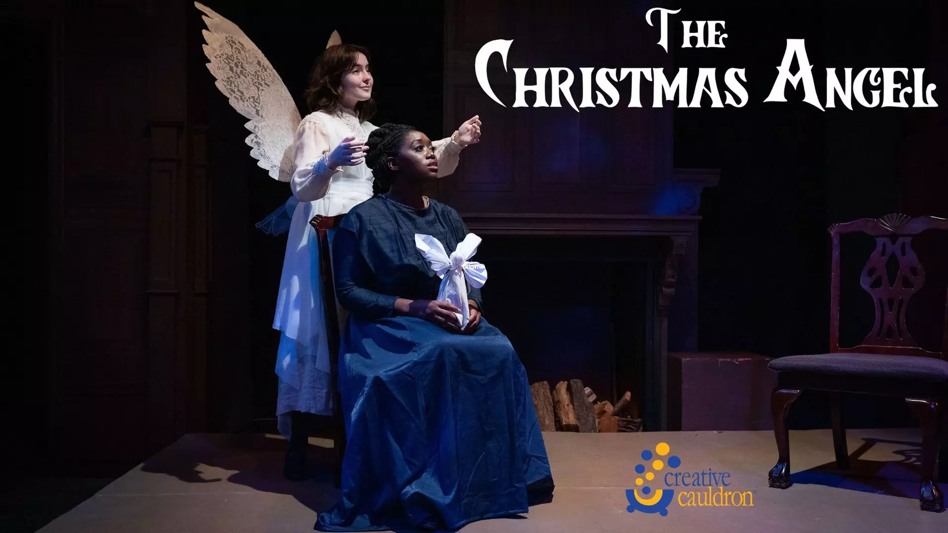 "The Christmas Angel" - Friday, Dec 16, 2022 / 7:30pm - Primary Image