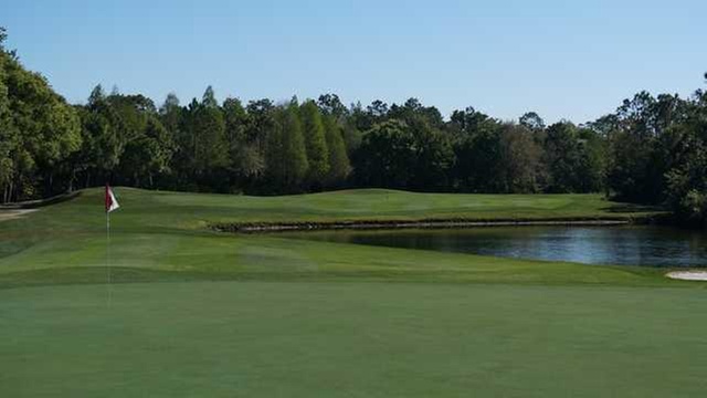 Online Booking - Round of Golf at Rosedale Golf and Country Club