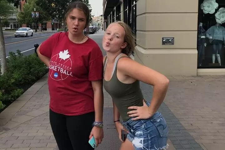 Scavenger Hunt Adventure in Ann Arbor by Crazy Dash