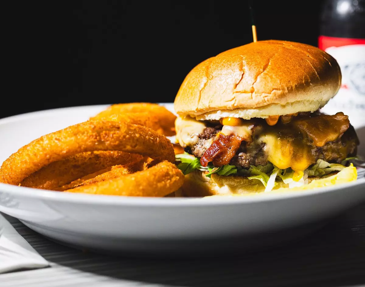 $15 For $30 Worth Of Casual Dining