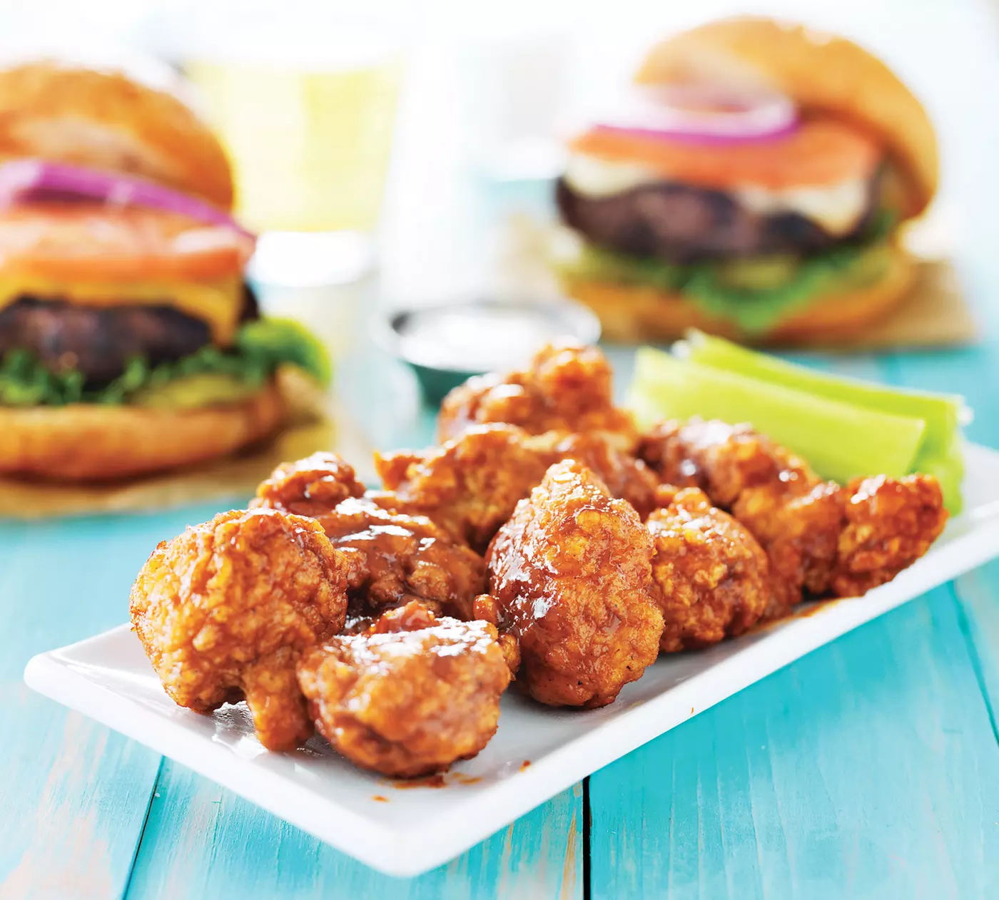 $10 For $20 Worth Of Casual Dining - Second Medium