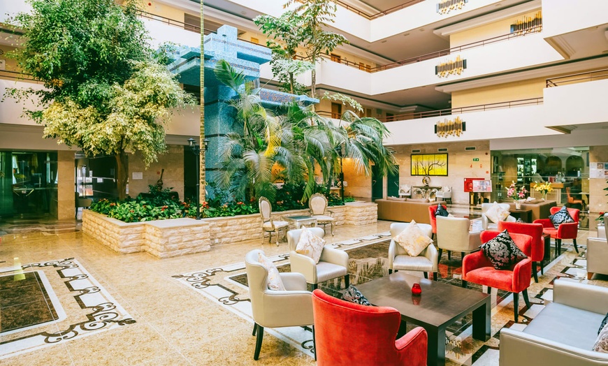 Image 11: ✈ ALGARVE | Albufeira - Muthu Forte da Oura Apartment Hotel 5*, 2 n...