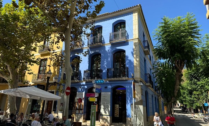 Image 3: Excursión de un día a Denia y los jardines mediterráneos