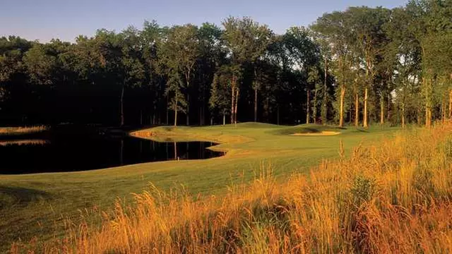 Online Booking - Round of Golf at Stone Ridge Golf Club - Primary Image