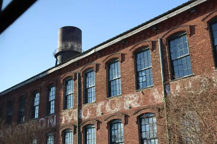 Small-Group Sightseeing Driving Tour of Nashville