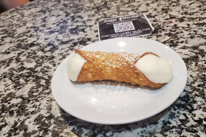 Boston Food of the North End Private Walking Tour