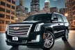 Curbside SUV Transfer from O`Hare/Midway to Downtown Chicago - Second Medium