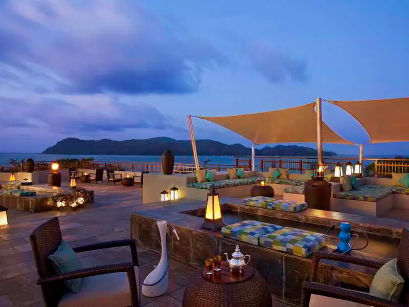 ✈ SEYCHELLES | Isola di Praslin - Raffles Seychelles 5*, 5 notti - ...