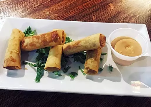 5% Cash Back at Tommy Doyle's