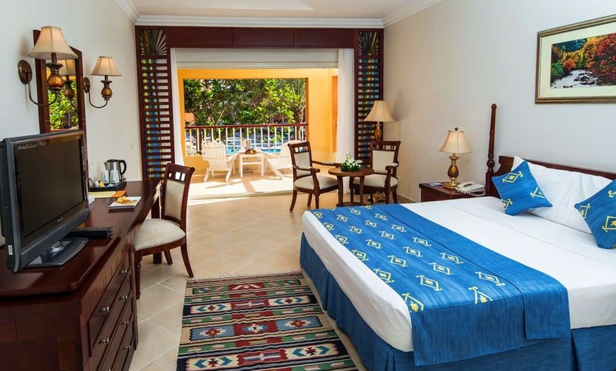 Image 6: ✈ EGYPTE | Hurghada - Caribbean World Resort Soma bay 5* - Tout inclus