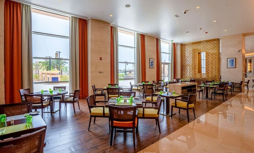 Image 9: ✈ EMIRATS ARABES UNIS | Abu Dhabi - Rixos Marina Abu Dhabi 5* - Tou...