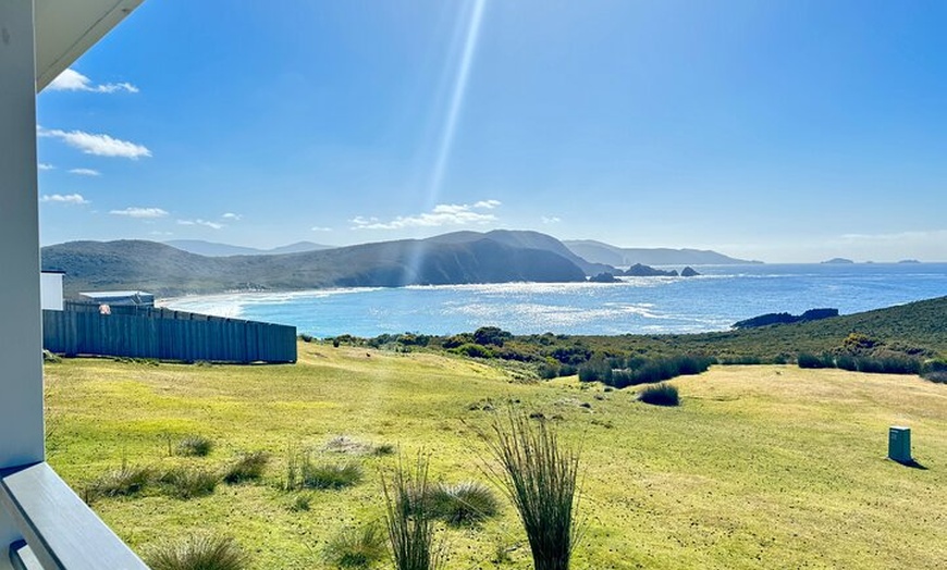 Image 9: Bruny Island Food, Sightseeing, Guided Lighthouse Tour & Lunch