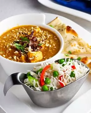 5% Cash Back at Tabla Indian Chinese & Thai L...