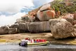 Wilsons Promontory Wilderness Cruise from Tidal River - Image 3