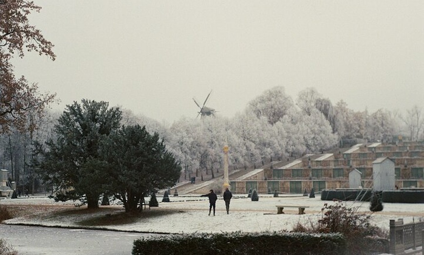 Image 6: Potsdam ab Berlin Private geführte Halbtagestour