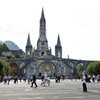 Image 3: Visite guidée du sanctuaire de Notre-Dame de Lourdes